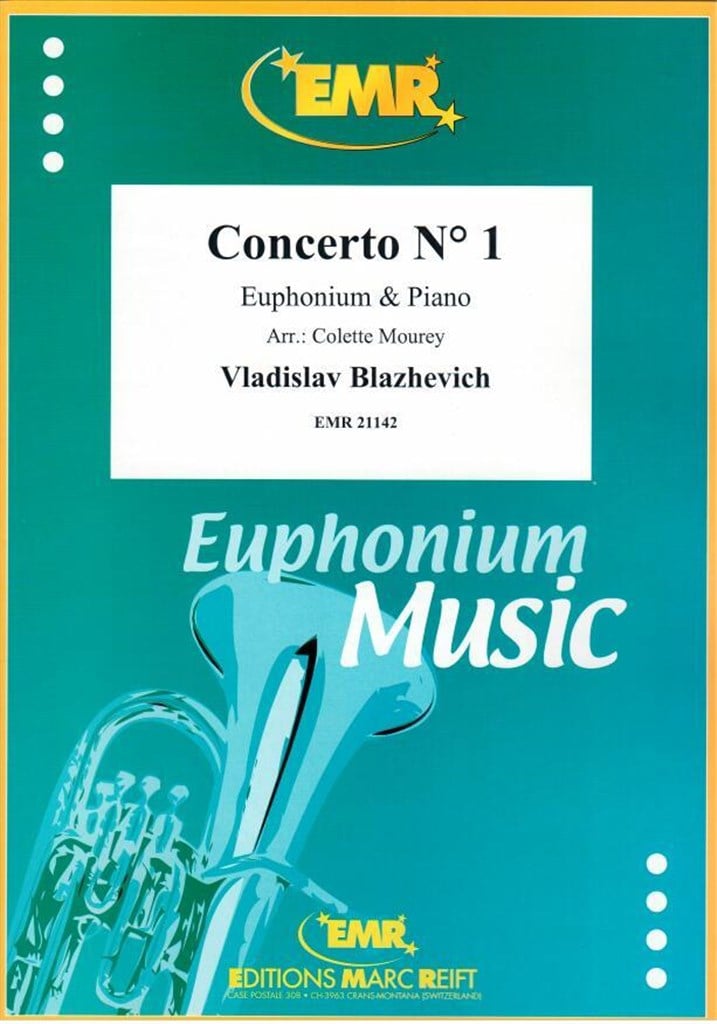Concerto N° 1